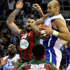 İlk maç Anadolu Efes'in İlk maç Anadolu Efes'in