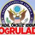 ABD 'Adil Öksüz' iddiasını doğruladı! ABD 'Adil Öksüz' iddiasını doğruladı!