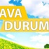 Bugün hava nasıl olacak?