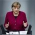 Almanya Başbakanı Merkel: Türkiye stratejik öneme sahip bir ülke Almanya Başbakanı Merkel: Türkiye stratejik öneme sahip bir ülke