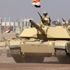 Irak güçlerinin ilerleyişi durdu