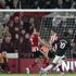 Manchester United deplasmanda kayıp