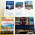 Bodrum, Rus Dergisine Kapak Oldu