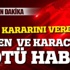 AYM, Fethullah Gülen ve Karaca kararını verdi