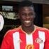 Papy Djilobodji pazartesi günü yola çıkıyor Papy Djilobodji pazartesi günü yola çıkıyor