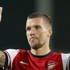 Podolski ile 3 yıllık anlaşma