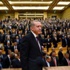 Erdoğan: Muhtarlar tehdit ediliyor