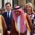 Suudi Arabistan'da gözaltında tutulan Mutib bin Abdullah'ın işkenceden geçirildiği iddia edildi