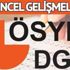 ÖSYM DGS tercihleri 2018 | DGS tercih kılavuzu ne zaman yayımlanacak? ÖSYM DGS tercihleri 2018 | DGS tercih kılavuzu ne zaman yayımlanacak?