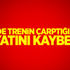 ABD'de trenin çarptığı Türk hayatını kaybetti! ABD'de trenin çarptığı Türk hayatını kaybetti!