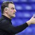 Ligue 1'in en iyi teknik direktörü Christophe Galtier