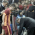 Galatasaray’da Sabri şoku Galatasaray’da Sabri şoku