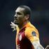 Maicon’a talip var Maicon’a talip var