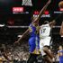 NBA'de ilk finalist Golden State Warriors NBA'de ilk finalist Golden State Warriors