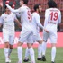 Samsunspor, Karagümrük'te şov yaptı: 3-0 Samsunspor, Karagümrük'te şov yaptı: 3-0