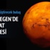 Mars'ta yeni hayat göstergesi şaşırttı