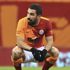 Arda Turan 2. kez dalya dedi Arda Turan 2. kez dalya dedi