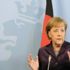 Merkel'den flaş İncirlik açıklaması