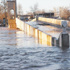 Edirne'de sel alarmı Edirne'de sel alarmı