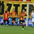 Göztepe'de hedef Başakşehir!