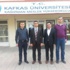 Kağızman’a 4 Yıllık Fakülte Müjdesi