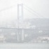 İstanbul Beyaza Gömüldü Trafik Felç Oldu