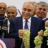 Bakan Fakıbaba'nın çağrısına Tatlıses'ten destek