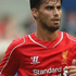 Milan, Liverpool'dan Suso'yu transfer etti