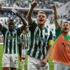 Bursaspor'un evinde yüzü gülüyor