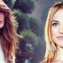 Belçim Bilgin ile Meryem Uzerli aynı filmde