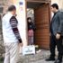 Hayırseverlerin bağışları binlerce ihtiyaç sahibine ...