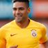 Falcao yeni sezona hazırlanıyor Falcao yeni sezona hazırlanıyor