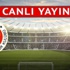 Gençlerbirliği - Beşiktaş (CANLI) Gençlerbirliği - Beşiktaş (CANLI)