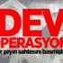 Dev operasyon! Her şeyin sahtesini basmışlar.. Dev operasyon! Her şeyin sahtesini basmışlar..