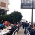 Koronavirüsten yaşamını yitiren babası için tedbirsiz mevlit okuttu Koronavirüsten yaşamını yitiren babası için tedbirsiz mevlit okuttu