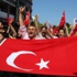 Samsun'da Teröre Öfke