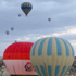 Balonlar yeniden havalandı