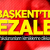 Başkentte fuhuş rezaleti