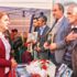 '75 gün değil 75 yıl da geçse burada olacağız' '75 gün değil 75 yıl da geçse burada olacağız'