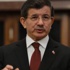 Başbakan Davutoğlu'ndan canlı bomba açıklaması