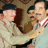 Saddam Hüseyin'in 1 numaralı adamı hakkında flaş iddia Saddam Hüseyin'in 1 numaralı adamı hakkında flaş iddia