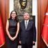 ‘Evrime karşı değiliz, Darwin’i de öğreteceğiz’