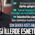 İslam davasının lideri Başkan Recep Tayyip Erdoğan’ın doğum gününe özel klip: Bizim de yaşadığımız hayattır kardeşim