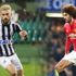 Beşiktaş Lucas Lima ve Fellaini'yi bedavaya transfer edecek