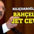 Kılıçdaroğlu'ndan Devlet Bahçeli'ye koalisyon cevabı