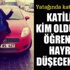 Kızını öldürüp oğlunu karnından yaralayan anne tutuklandı!
