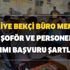 29 Eylül KPSS şartsız kamu ilanlarına başvurular başladı: İtfaiye, bekçi, büro memuru, şoför ve personel alımı başvuru şartları 29 Eylül KPSS şartsız kamu ilanlarına başvurular başladı: İtfaiye, bekçi, büro memuru, şoför ve personel alımı başvuru şartları