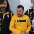 Bursa'da amcasını öldüren sanığa 5 yıl 10 ay hapis Bursa'da amcasını öldüren sanığa 5 yıl 10 ay hapis