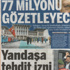 Taraf, Saray'ın sır gibi saklanan projesini duyurdu Taraf, Saray'ın sır gibi saklanan projesini duyurdu