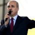 AK Parti Genel Başkanvekili Numan Kurtulmuş'tan 'kupon arazi' açıklaması